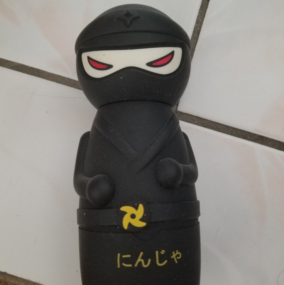 💫FREE with bundle | Kids size ninja water bottle